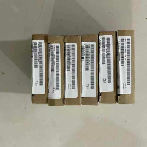 ET20SP模块 131-6BH01-0BA0，实图拍~询价