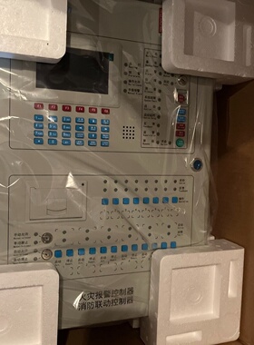 议价青鸟消防主机新款青鸟火灾报警控制器51S01青鸟消防议价