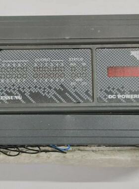 Messung BDIO 1612D XMP812 CPU Module