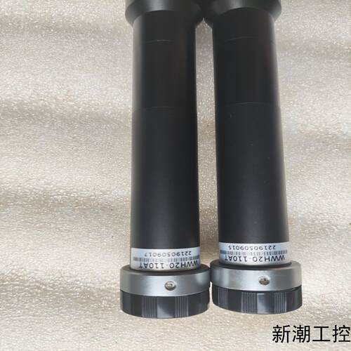 视清远心镜头WWH20-110AT百万级别成色如新议价商品