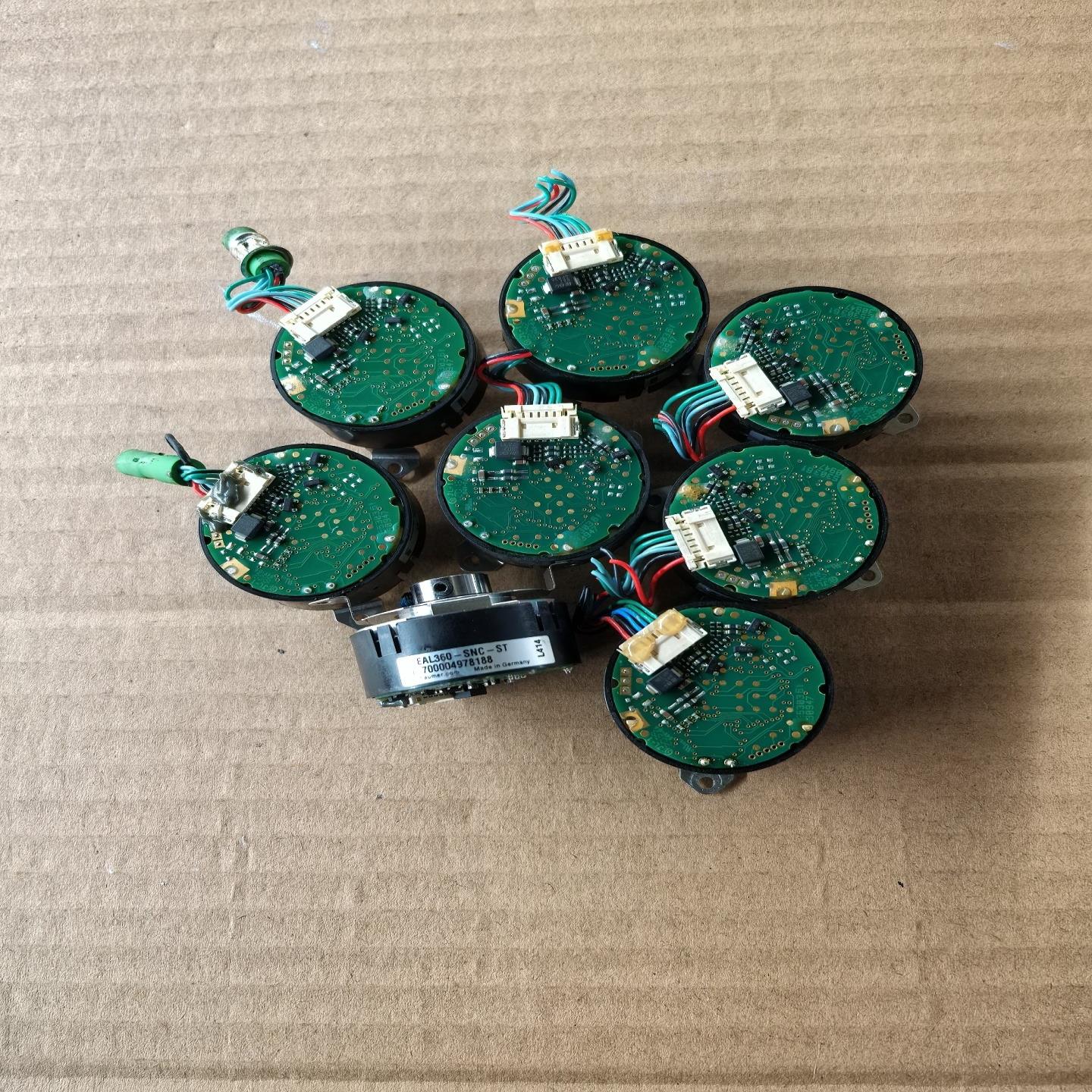 议价议价询价电机编码器EAL360-SNC-ST议价