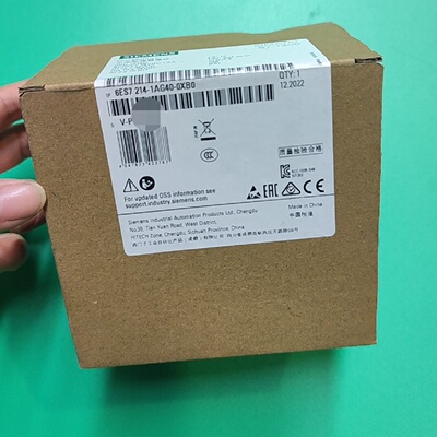 西门子SIMATICS71200CPU模块6ES7-议价