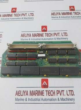 NorcontrolNA1119.1DigitalI/O96PrintedCircuitBoard