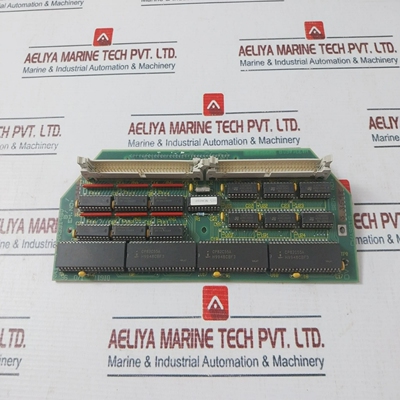 NorcontrolNA1119.1DigitalI/O96PrintedCircuitBoard