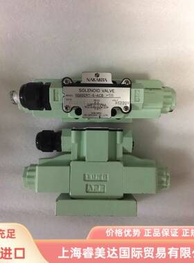 配件NAKAKITA NS692RT-6-ACB-56 AC220V 电磁阀议价