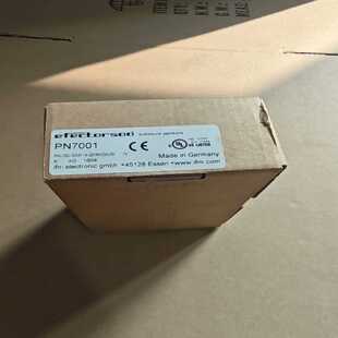 询价PN7001易福门IFM压力传感器
