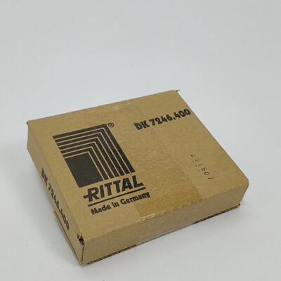 寻XRittal DK 7246.400 Adapter 3 U Depth Offset 100mm