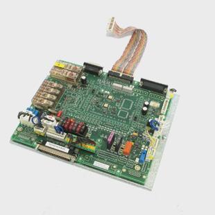 Usado KUKA 00127755 Control Tabla VER.1 5.04.058.9730100 001