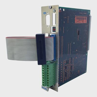 AMK AWR021.04 Inverter Board For Frequency Converter  Indust