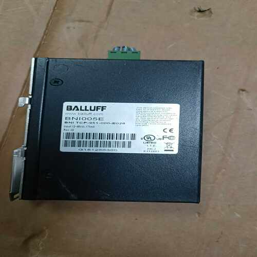 巴鲁夫工业交换机BMITCP-951-000-E028询价