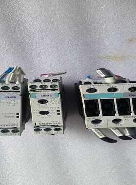 西门子接触器，EN60947-4-13RN101--议价商品