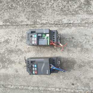 VFD037E4 2.2千瓦 咨询 台达变频器VFD022E43A