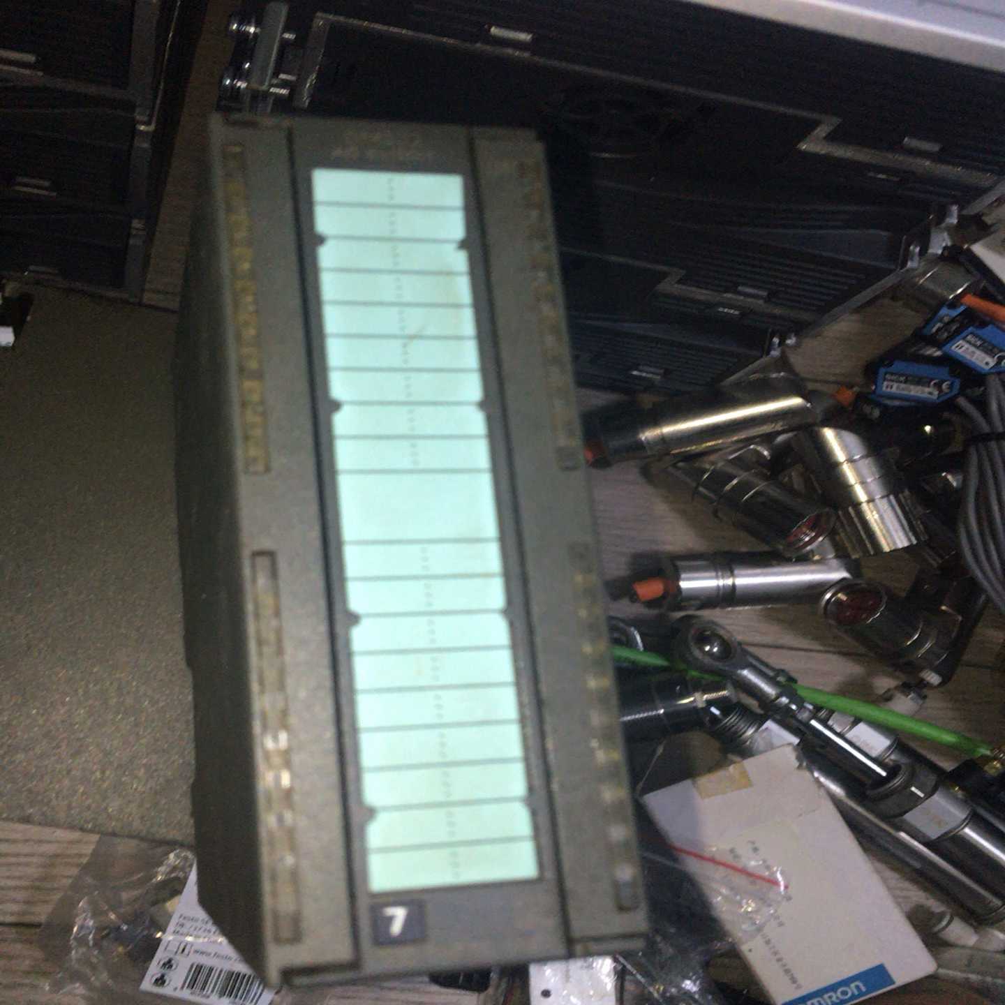 (询价)6ES7 332-5HF00-0AB0PLC模块现