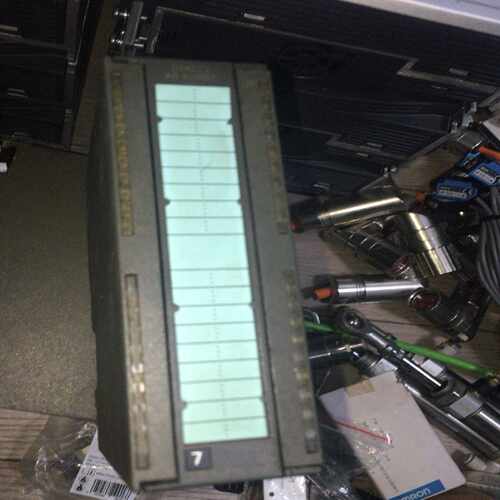 (询价)6ES7 332-5HF00-0AB0PLC模块现