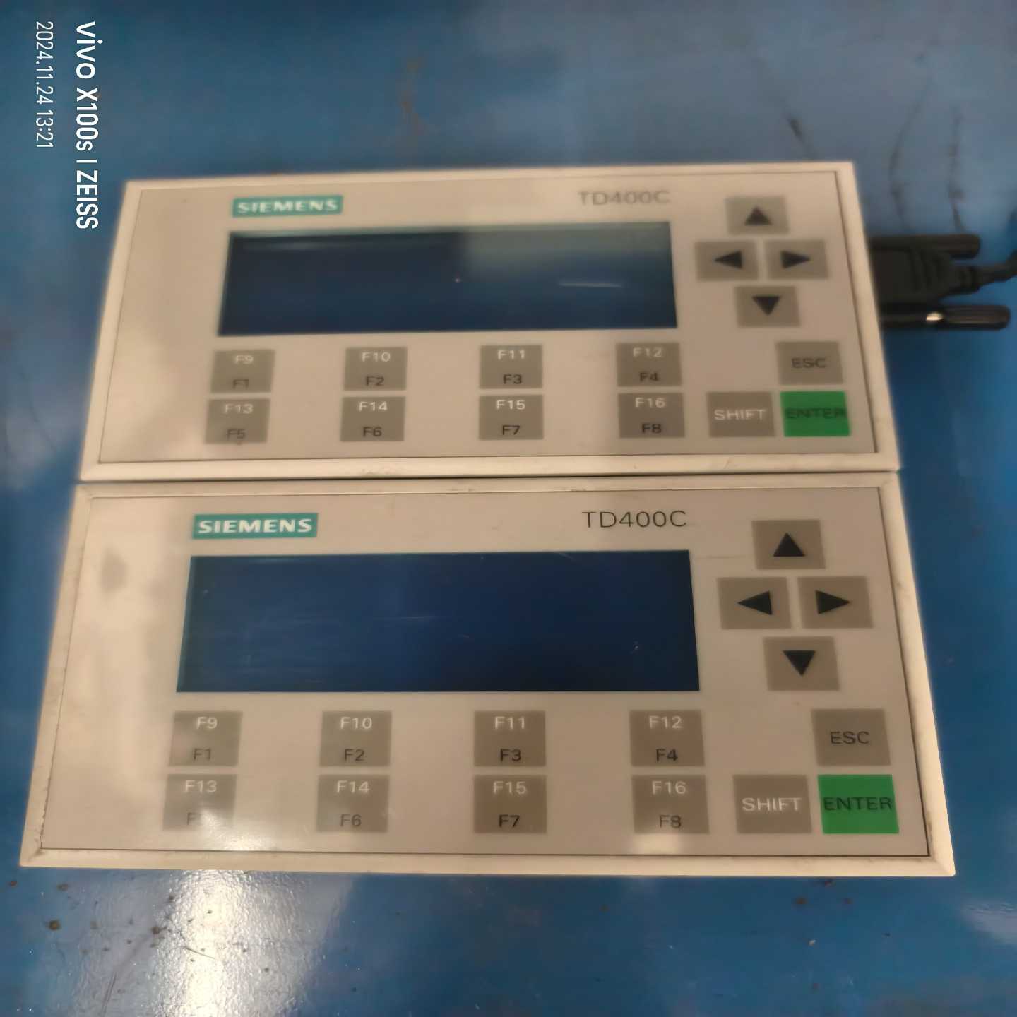 议价西门子6AV6640-0AA00-0AX0现货/维修j