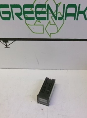 RKC REXD100 TEMPRATURE CONTROLLER USED FREE SHIPPING