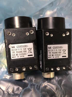 询价*Teli泰利CS8550Di2个