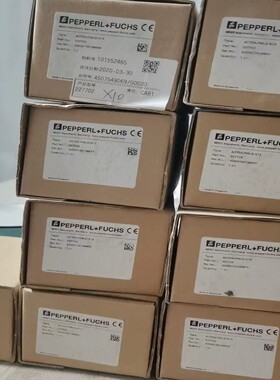 询价倍加福驱动非驱动型号acy04-f99-21-v15全新，回
