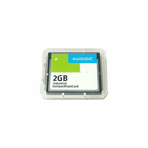 【议价】5CFAST.2048-00(2GBSLC)存储卡全