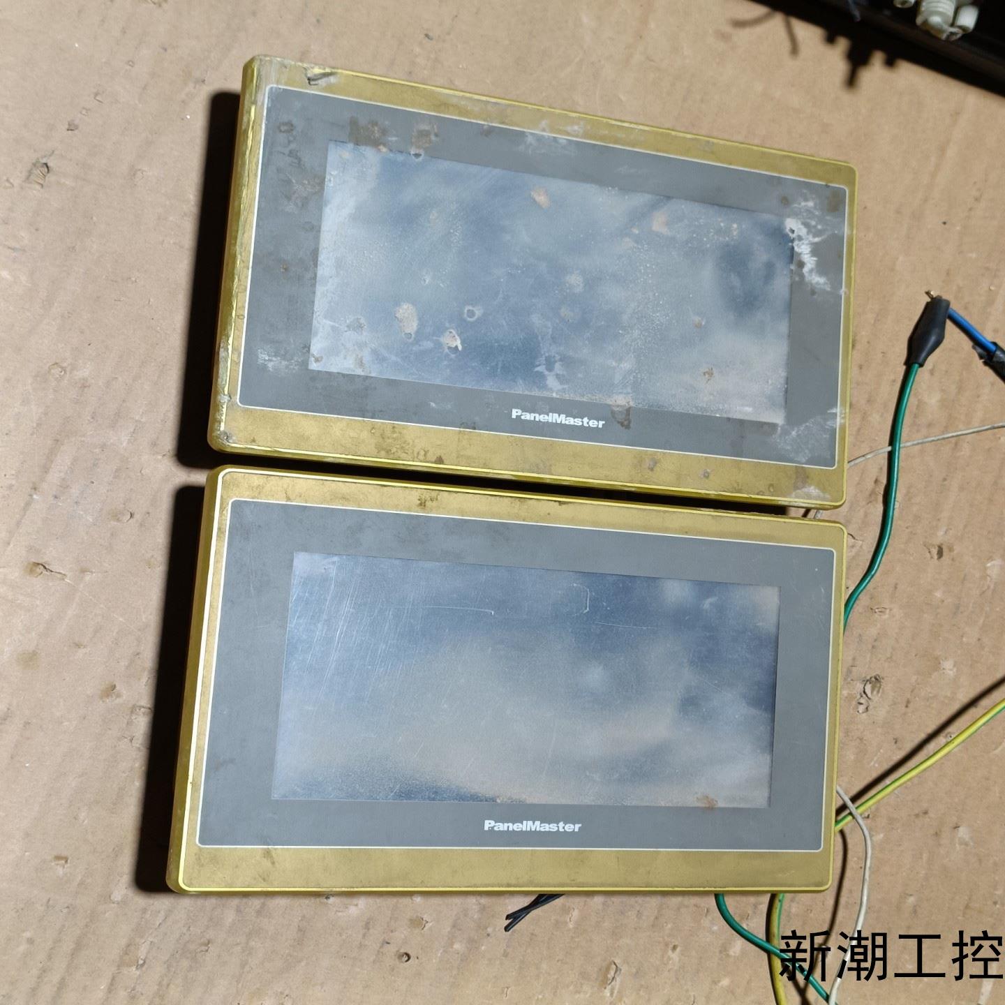 拆机屏通触摸屏IPA2070-30ST  7寸工业屏议价商品