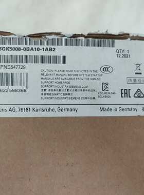 6GK5008-0BA000BA10-1AB2交换机询价