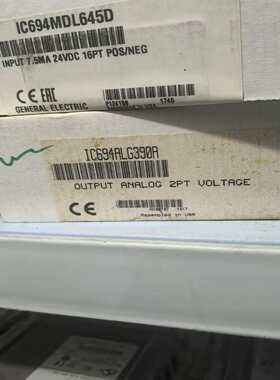 议价I64645全新未开封议价