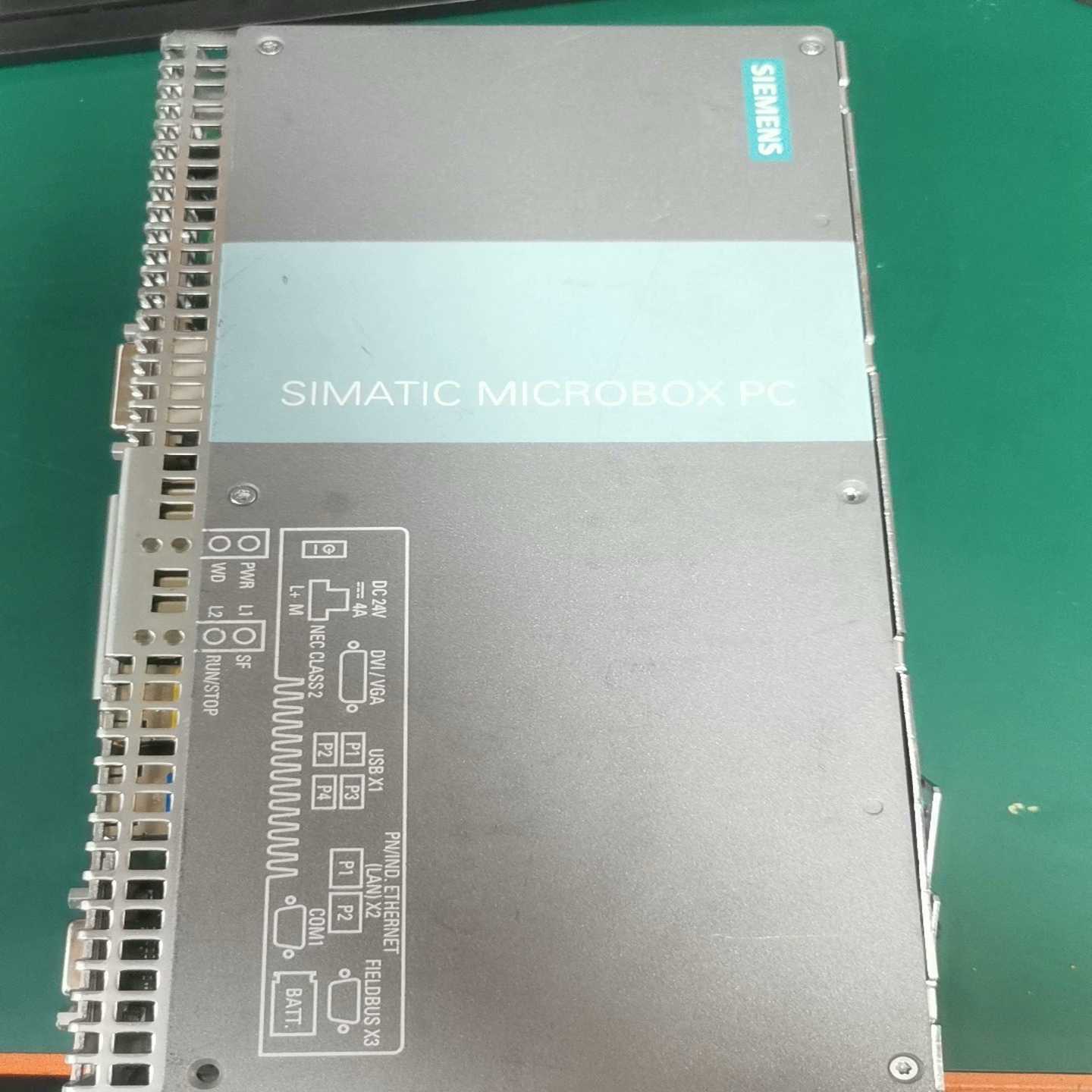 工控机6ES7647-7BK40-0FD0.，询价