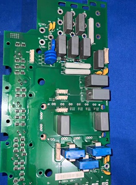 议价ZMAC-551 ABB变频器ACS880电源驱动板功率IGBT触发板带模块
