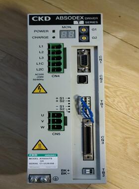 CKD驱动器，型号AX9000TS询价