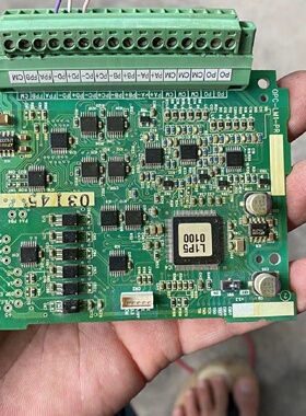 【询价】富士OPC-LM1-PR/SA540738-02变频器卡件