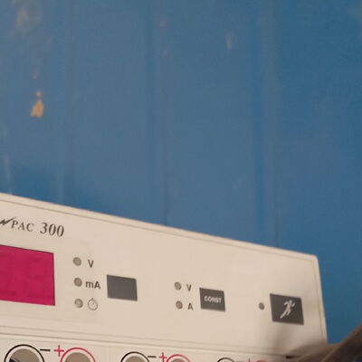 询价-伯乐BIO电泳仪电源模块POWERPAC300