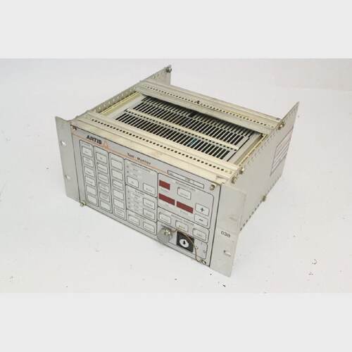 ARTIS STM 1 Tool Monitor Vers 1.02 P13.11