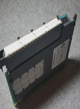 ALLENBRADLEY1771-IBN/CREV.G0110-30VDCHIGHTRUEINPUT