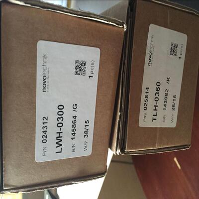 配件假一赔十德国novotechnik全新原装TLH-1350 TLH-1500议价