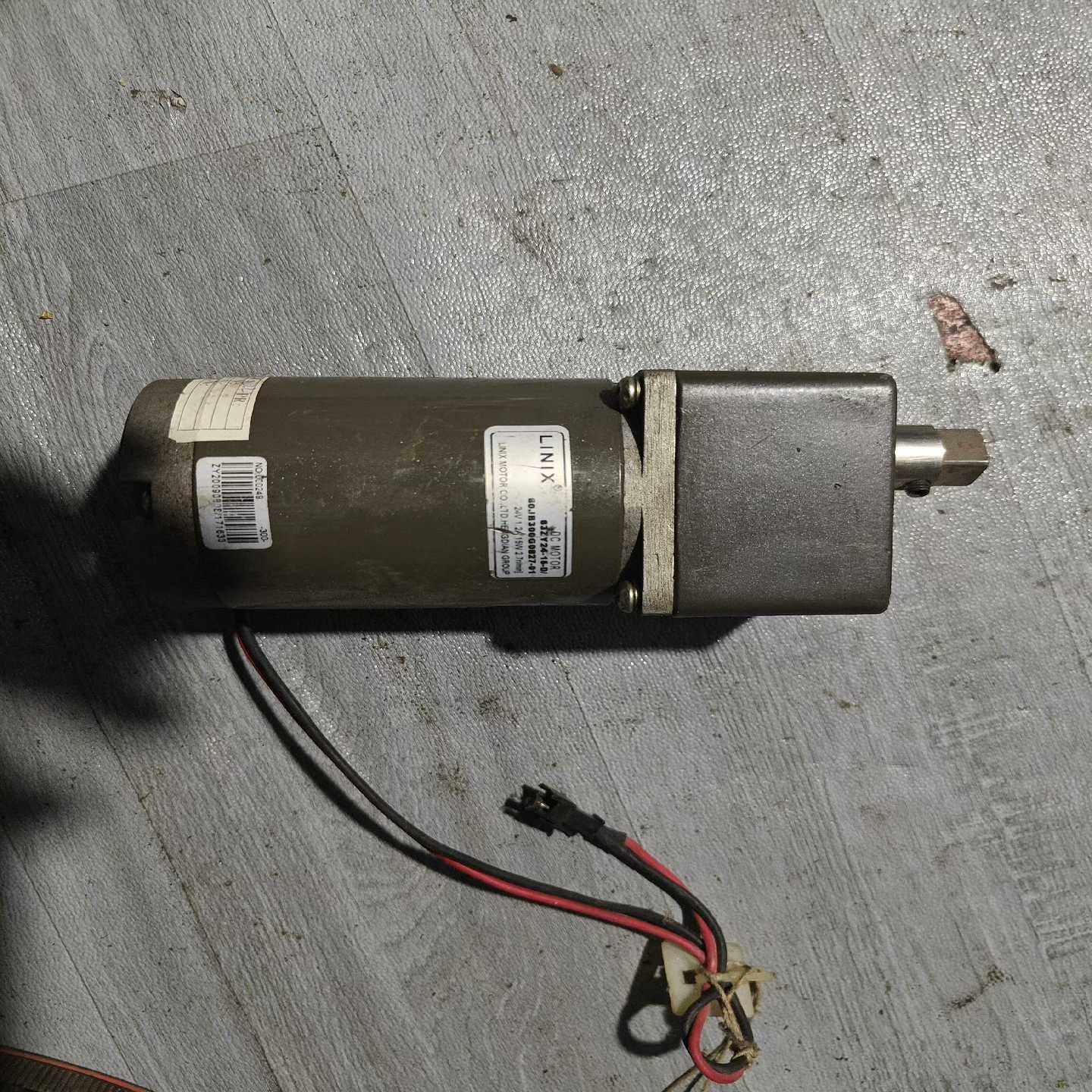 63ZY24-15-D/60JB300G0827-01实