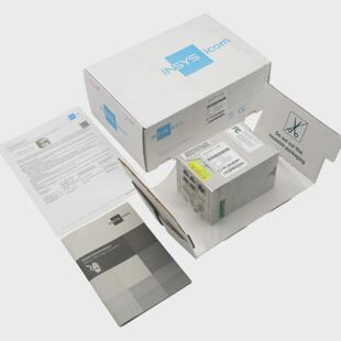 INSYS MoRoS HSPA 2.2 PRO Industrial Router 10000212.034 2.12