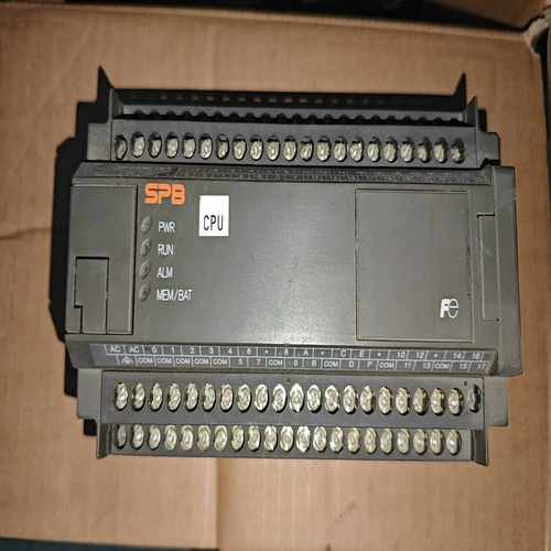 NWOP60R-31富士PLC控制器所见即所得询价