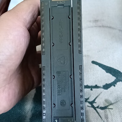 S7300模拟量输入模块6ES73317PF1-询