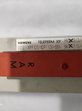 telepermXP板卡APF12060P1120拍前询价下单