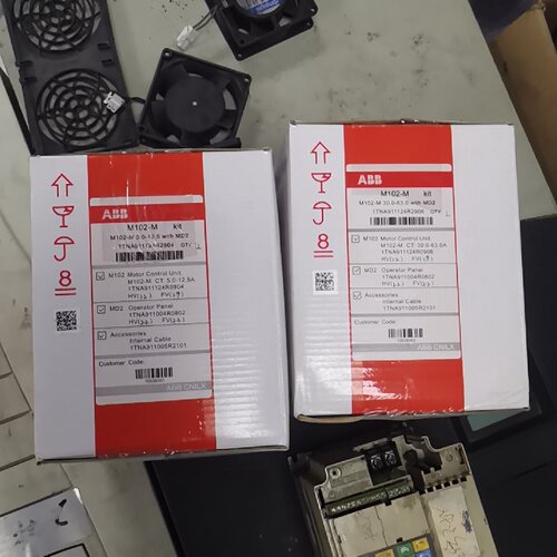 ABB马达保护器-议价