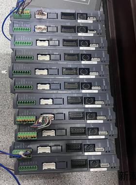 米思米MISUMI 驱动器EXRS-P1电缸控制器拆机件议价商品
