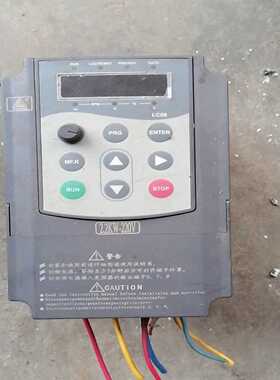 派尼尔变频器PE6000-2S2.2GB2.2KW--议价商品