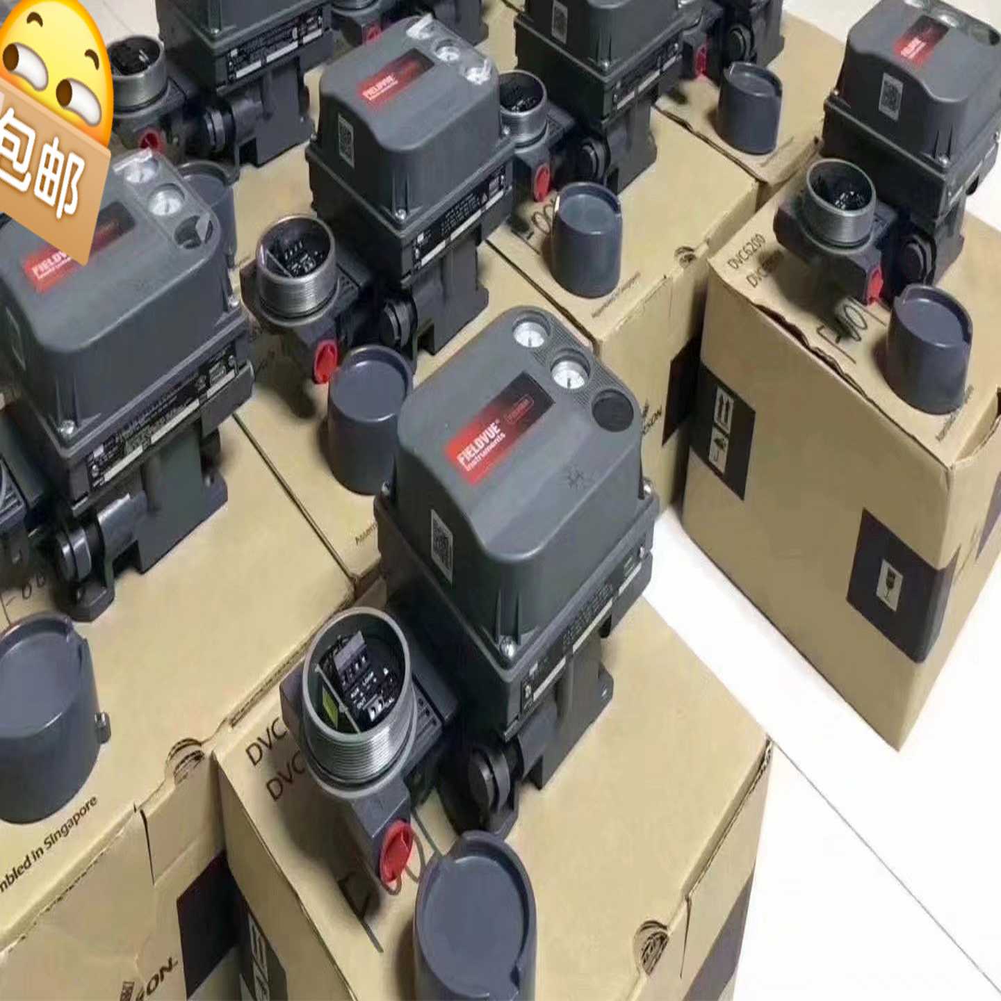 DVC2000DVC6200询价