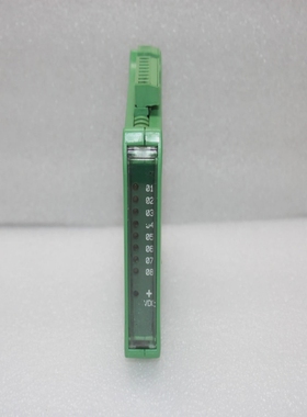 工作界面JI/081NA9024型号08RELE1NA24VCC8A接口