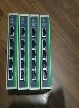 映翰通InHandISE1005D工业以太网交换机一起询价