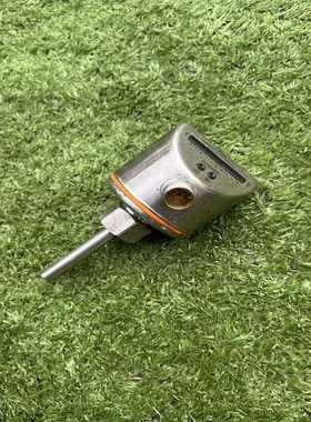 德国易福门流量计型号SI5010成色如图工厂拆机下来的--议价商