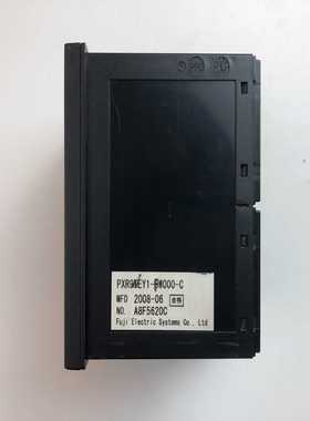 咨询-FUJIPXR-9智能温控仪PXR9TEY1-8W000