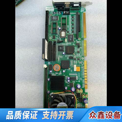 溢价-AS3340REV.D住友注塑机CPU板.议价
