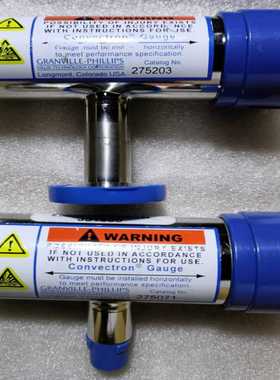 MKS275203和275071真空计，全新未--议价商品