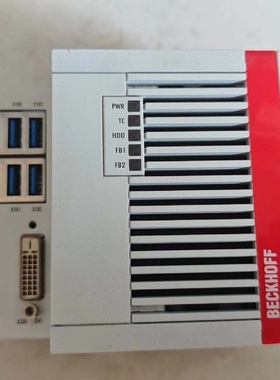 议价倍福PLCCX52300175000027538议价